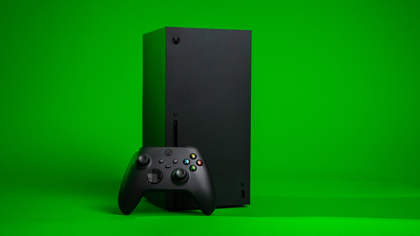 微軟 Xbox Series S 上月在歐洲銷量首度贏過 PS5！歸功於 Xbox Series S 供貨穩定