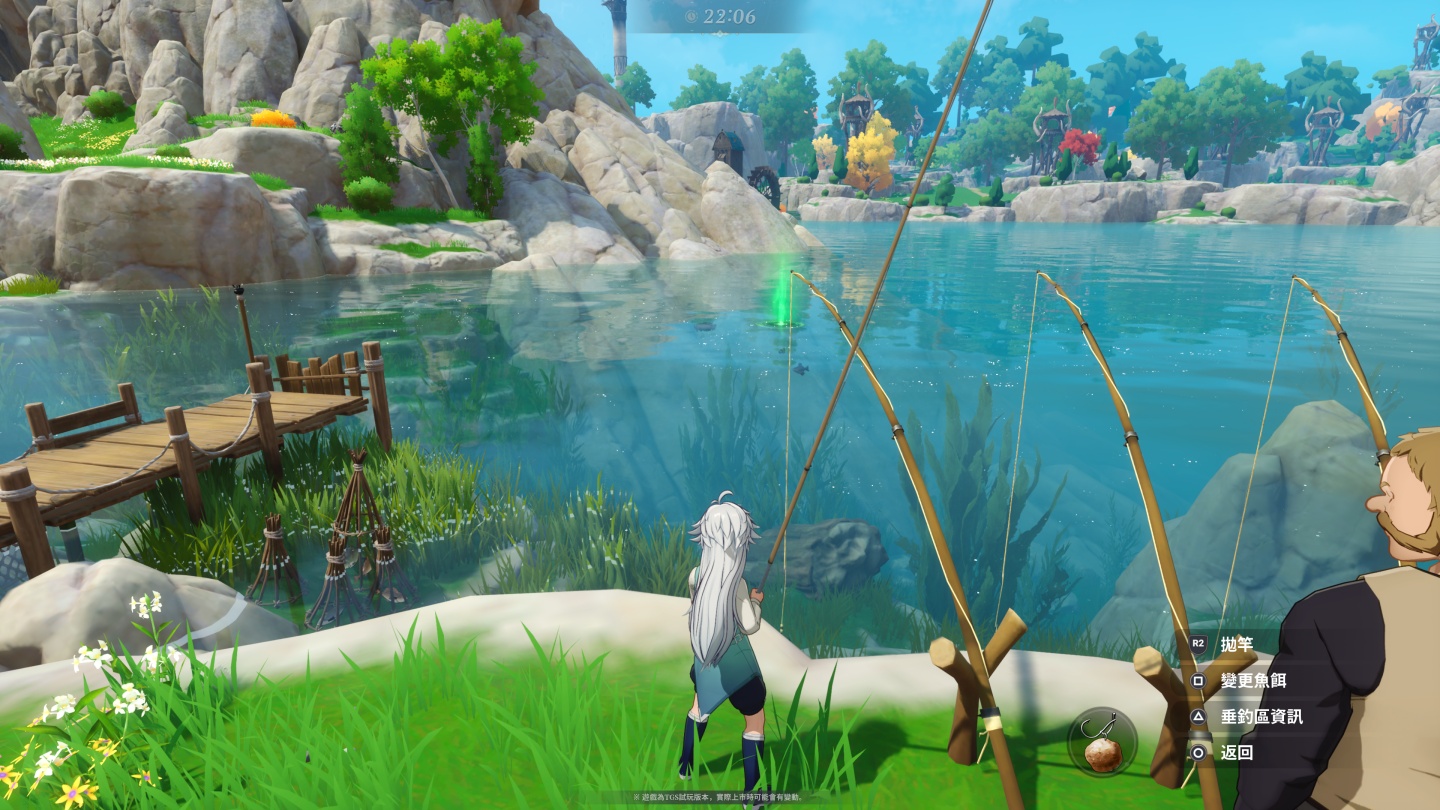 入坑《七大罪:Origin》!對新手超友善的開放世界 RPG 入坑《七大罪:Origin》!對新手超友善的開放世界 RPG