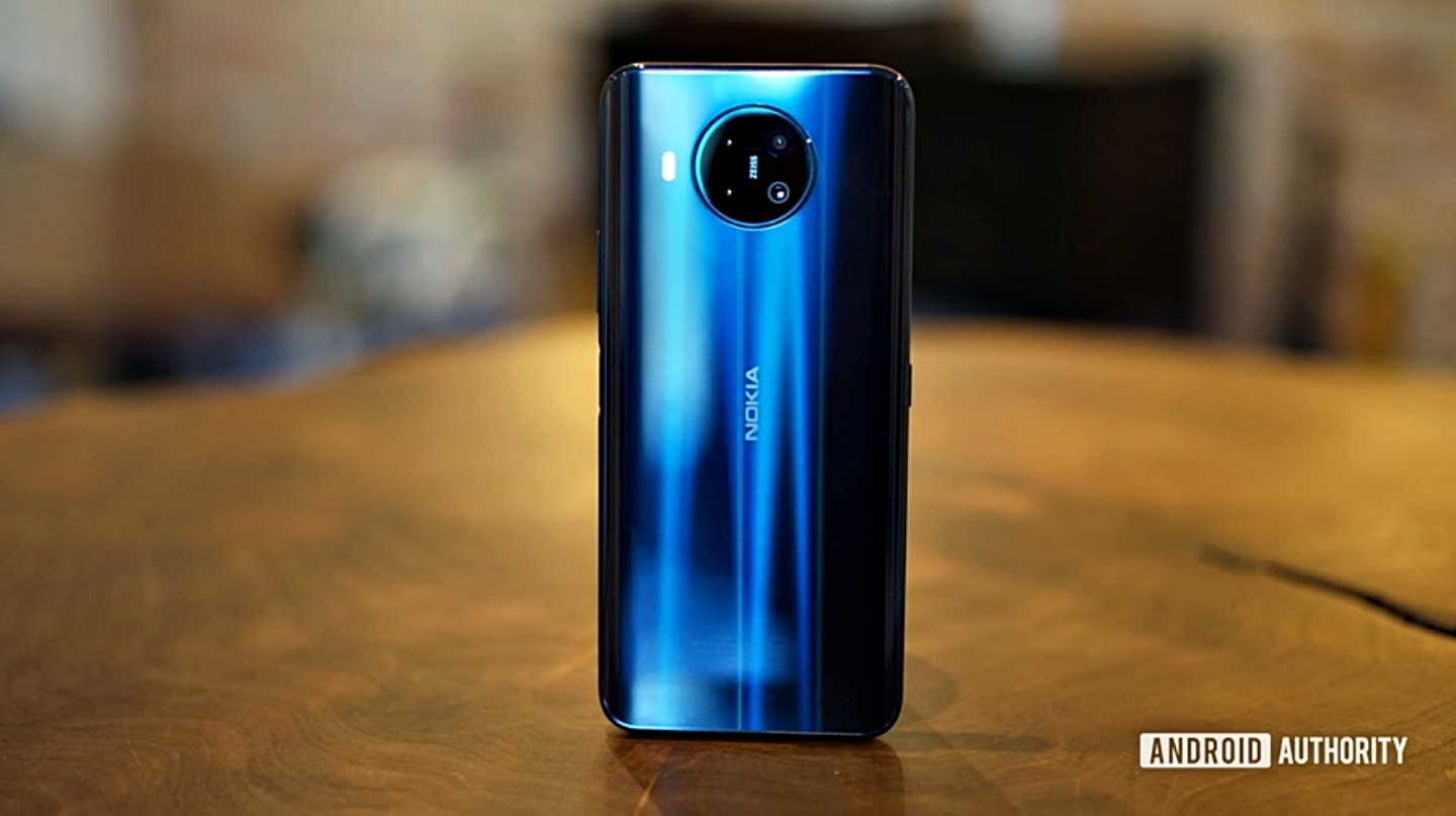 外媒 Android Authority 評選 2020 年最失敗手機！Nokia、微軟、三星都上榜了