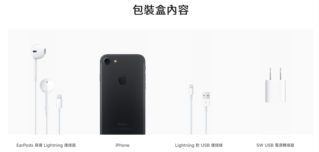 iPhone新機沒附3.5mm轉接頭就算了 連舊款iPhone 7、iPhone 8也都不附了！