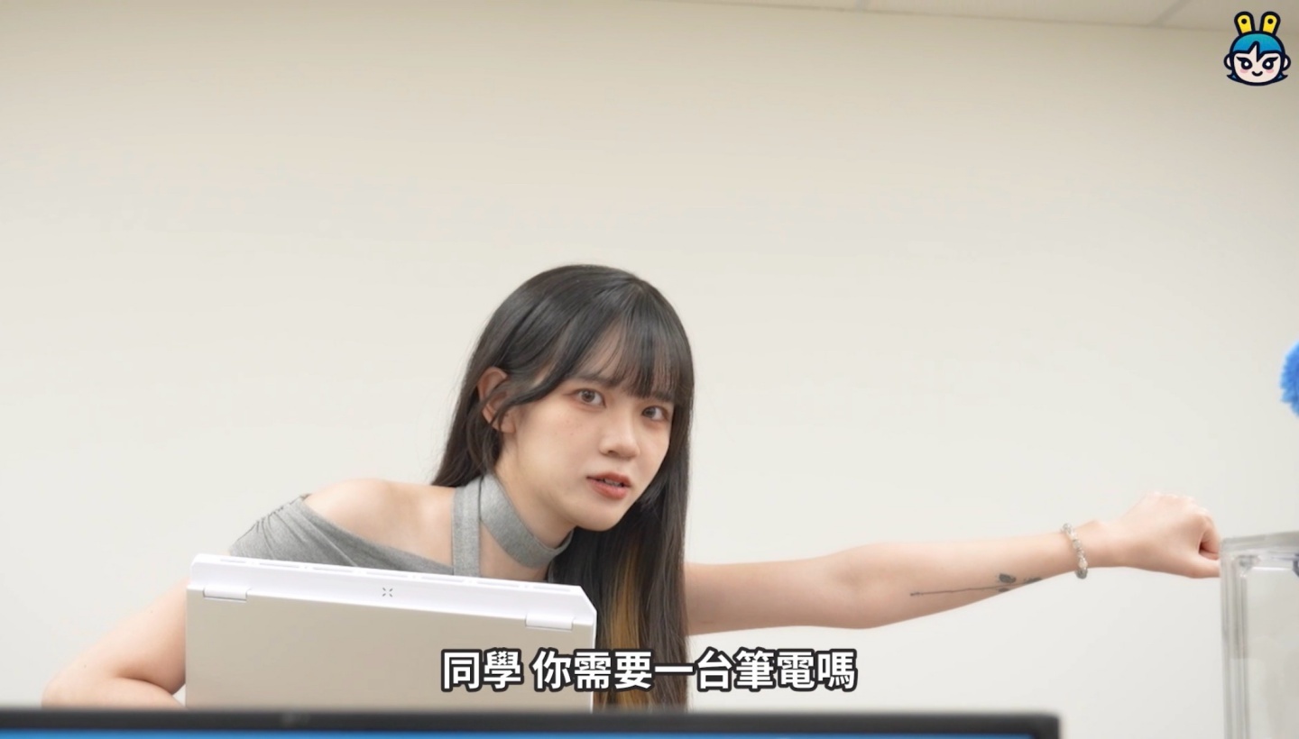 2026 開學筆電怎麼買？文書、電競到創作， 8 台熱門筆電推薦給你！