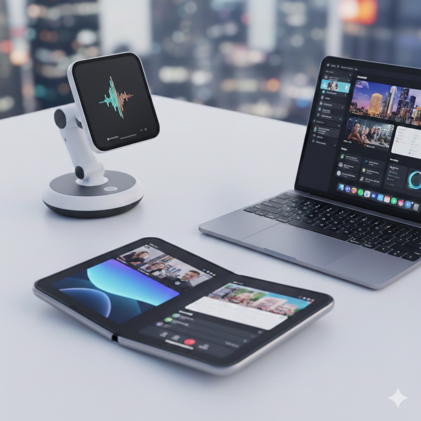 不只摺疊 iPhone！傳蘋果下半年 20 款新品齊發：摺疊 iPhone、觸控 MacBook、AI 旗艦耳機全現身！