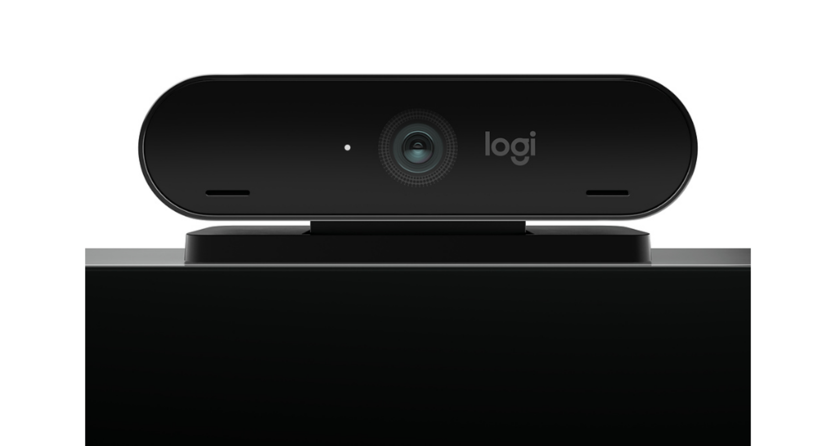 羅技推出新的 4K 攝影鏡頭『 4K Pro Magnetic Webcam 』專為蘋果最新顯示器 Pro Display XDR 設計