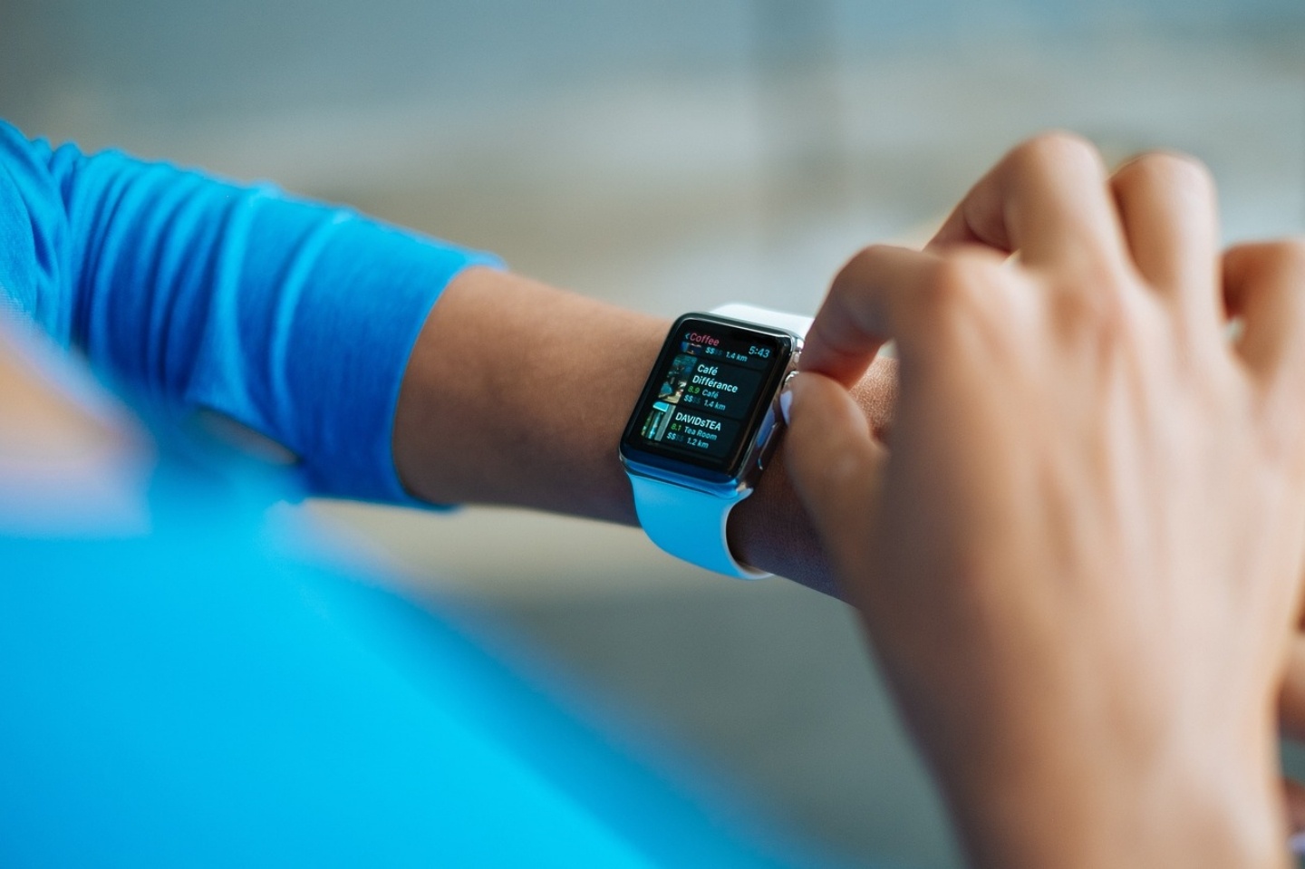 第六代 Apple Watch 功能曝光？搭載 watchOS 7 並可能新增血氧檢測、睡眠監測功能