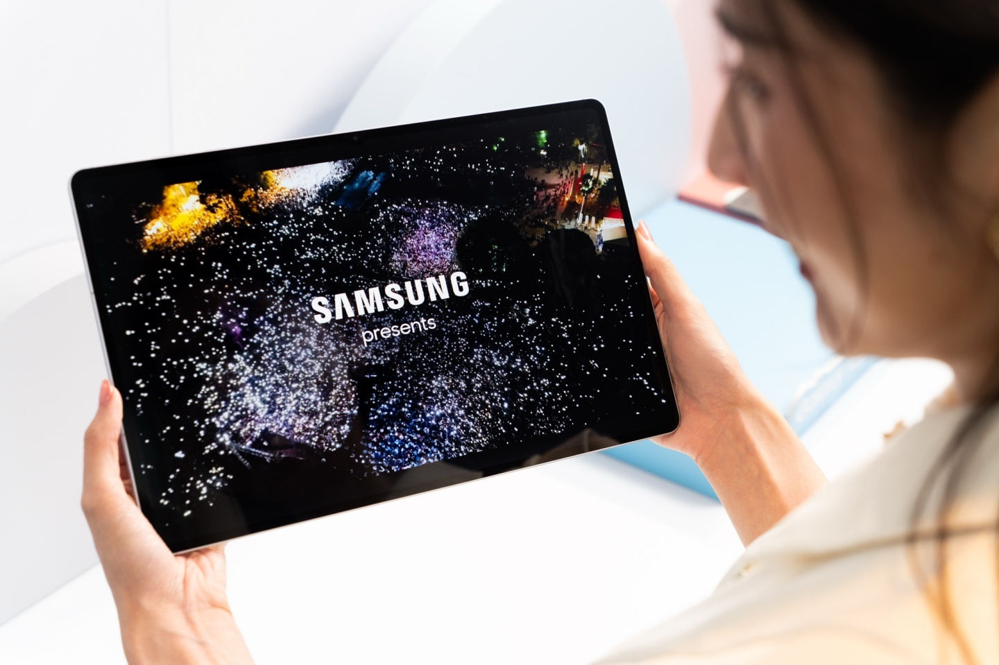 三星推出 Galaxy Tab S12 旗艦系列！行動辦公與內容創作都能用