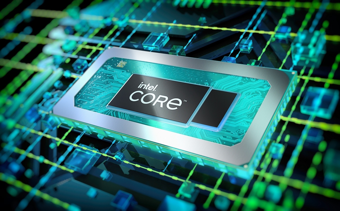 英特爾發表第 12 代 Intel Core 筆電處理器 強化遊戲玩家和創作者的使用體驗！
