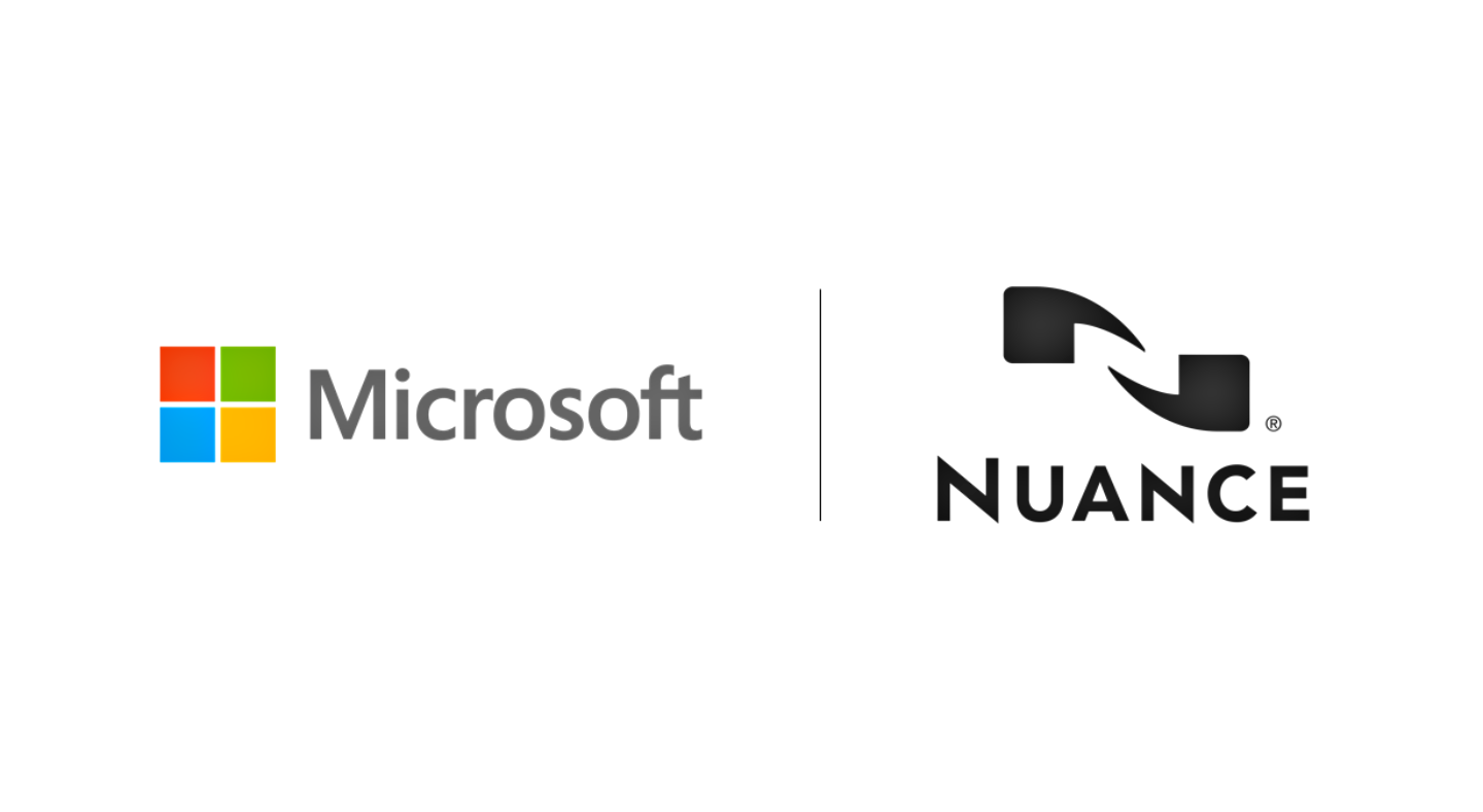 微軟斥資 197 億美金收購通訊公司 Nuance！將強化 AI 人工技術、自家雲端服務