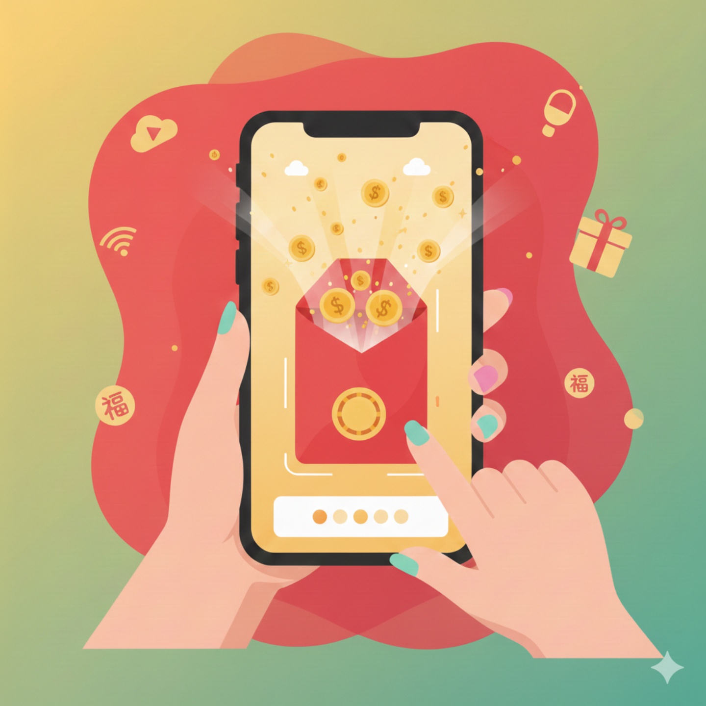 拒絕排隊地獄！2026 數位換鈔＋領新鈔超全攻略，讓你優雅過好年