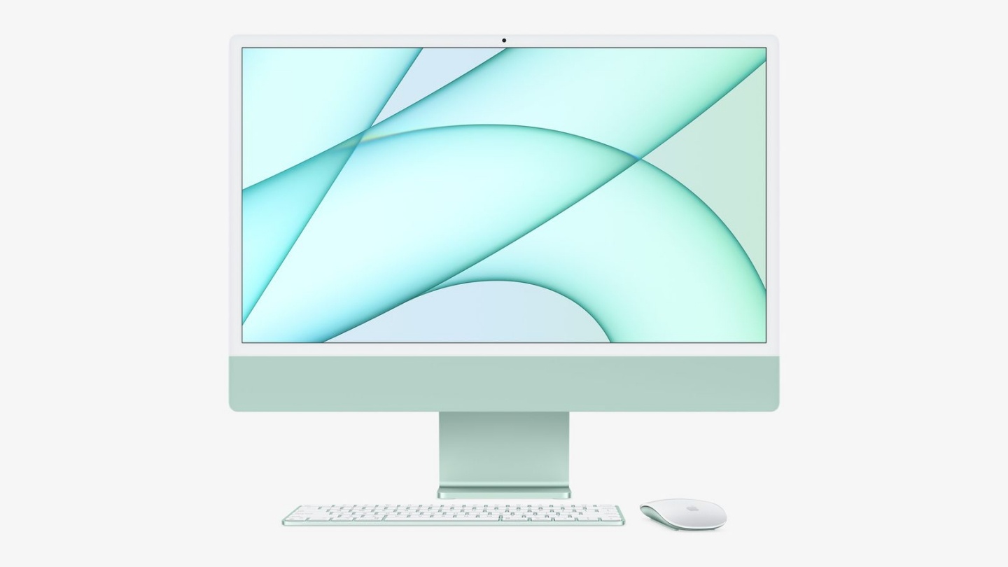 傳聞新款 27 吋的 iMac 將於 2022 年春季登場 具備 mini-LED 螢幕並支援 ProMotion 技術