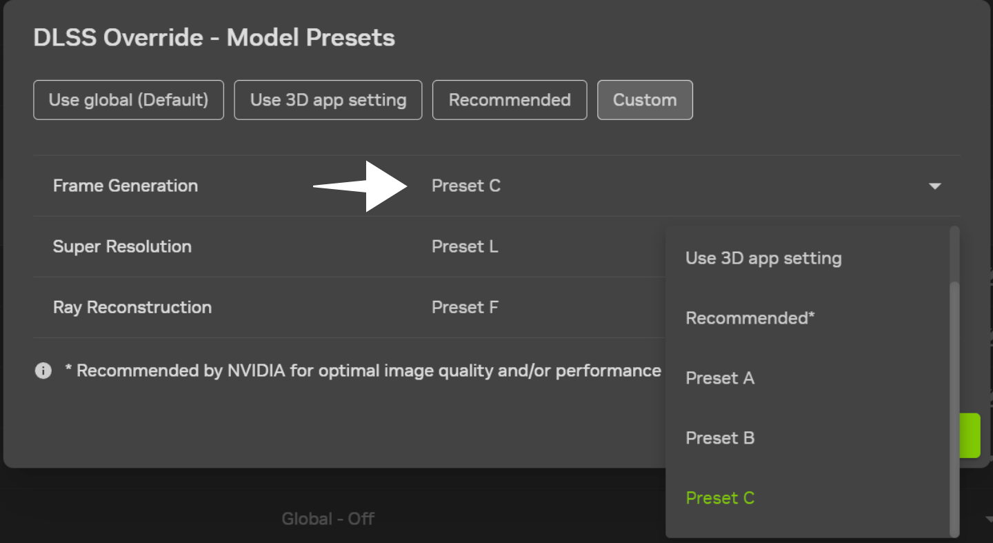 NVIDIA DLSS 畫格生成新增效能模式 RTX 40 與 50 系列都能用