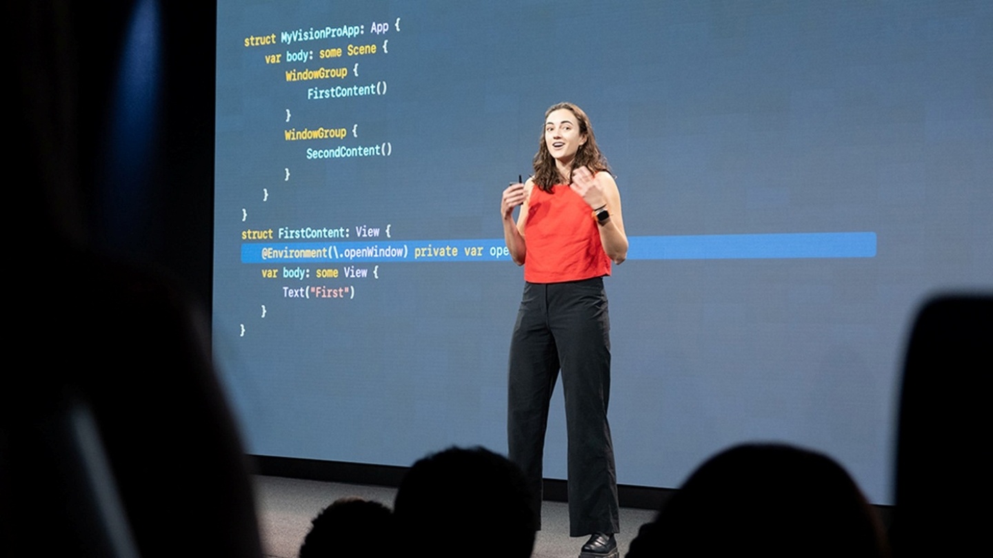 WWDC26 公布 6 月登場！AI 終於要有感升級了嗎？