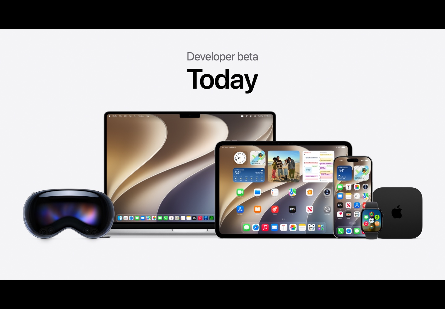 WWDC 2026 懶人包一次看！Siri AI 終於變聰明、六大系統統一 27 版本號超猛！｜電獺少女