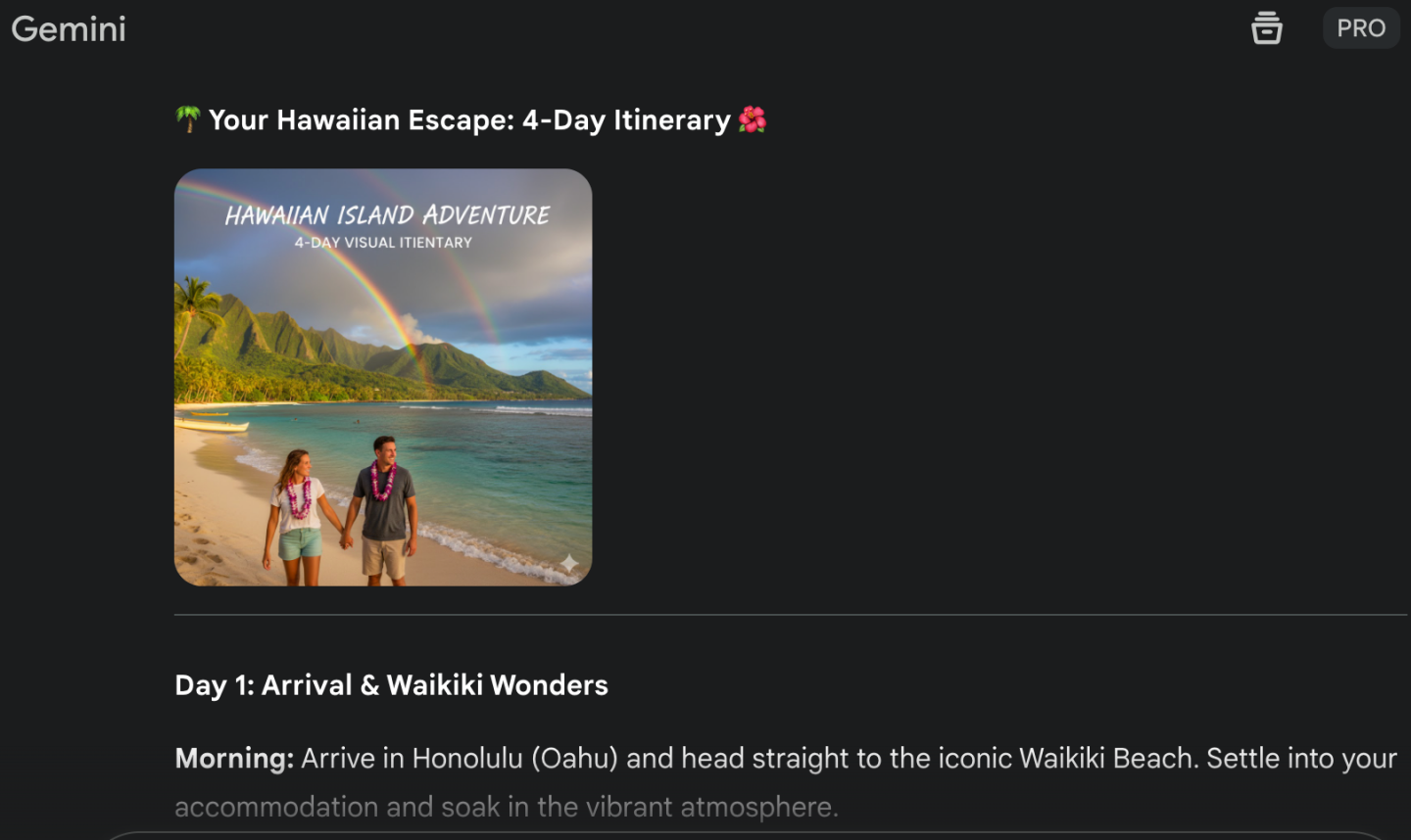 Google 推出 Gemini 3!最新亮點來啦 Google 推出 Gemini 3!最新亮點來啦