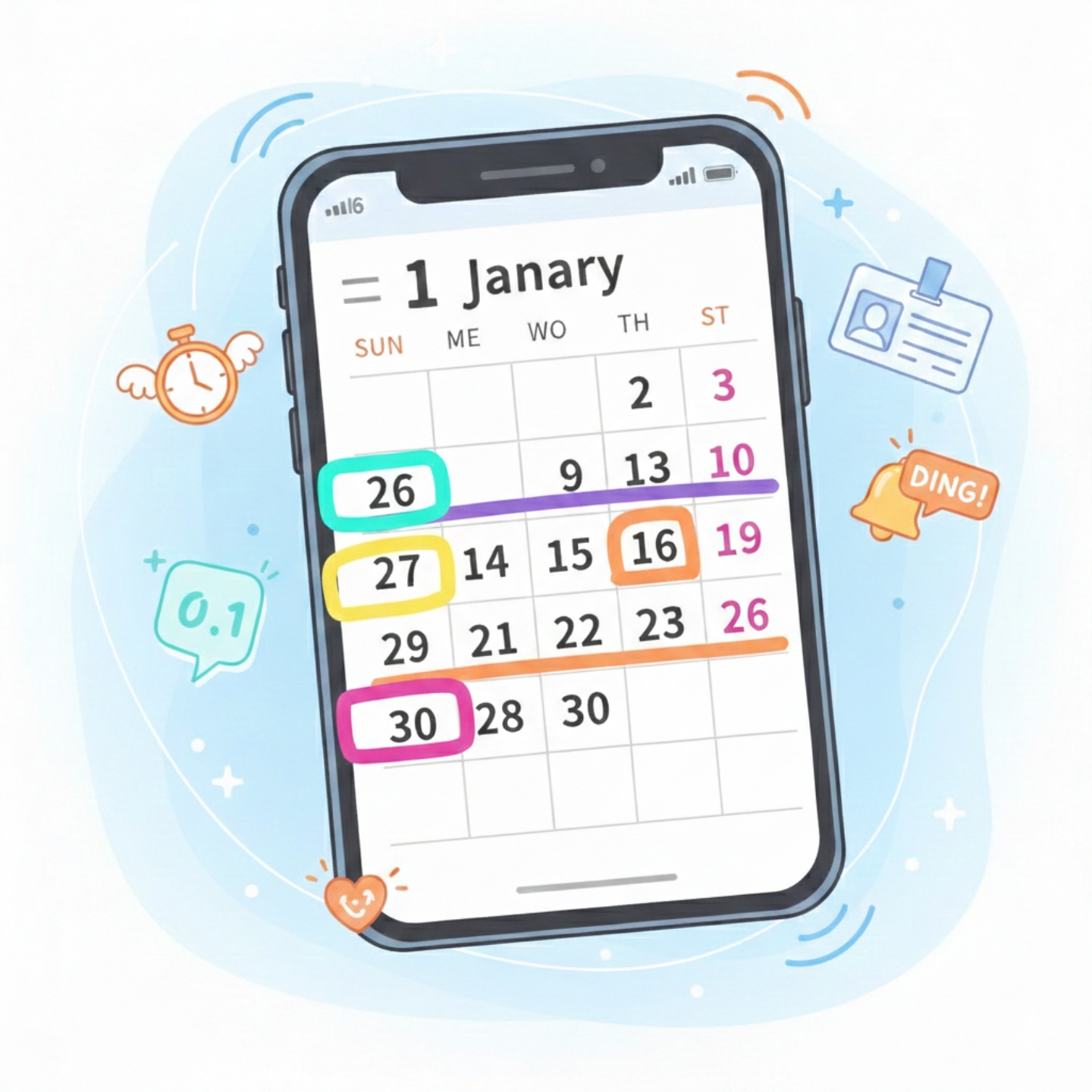 2026 運動幣 500 元開抽！今年竟然能用來買智慧手錶、運動穿戴？懶人包看這～