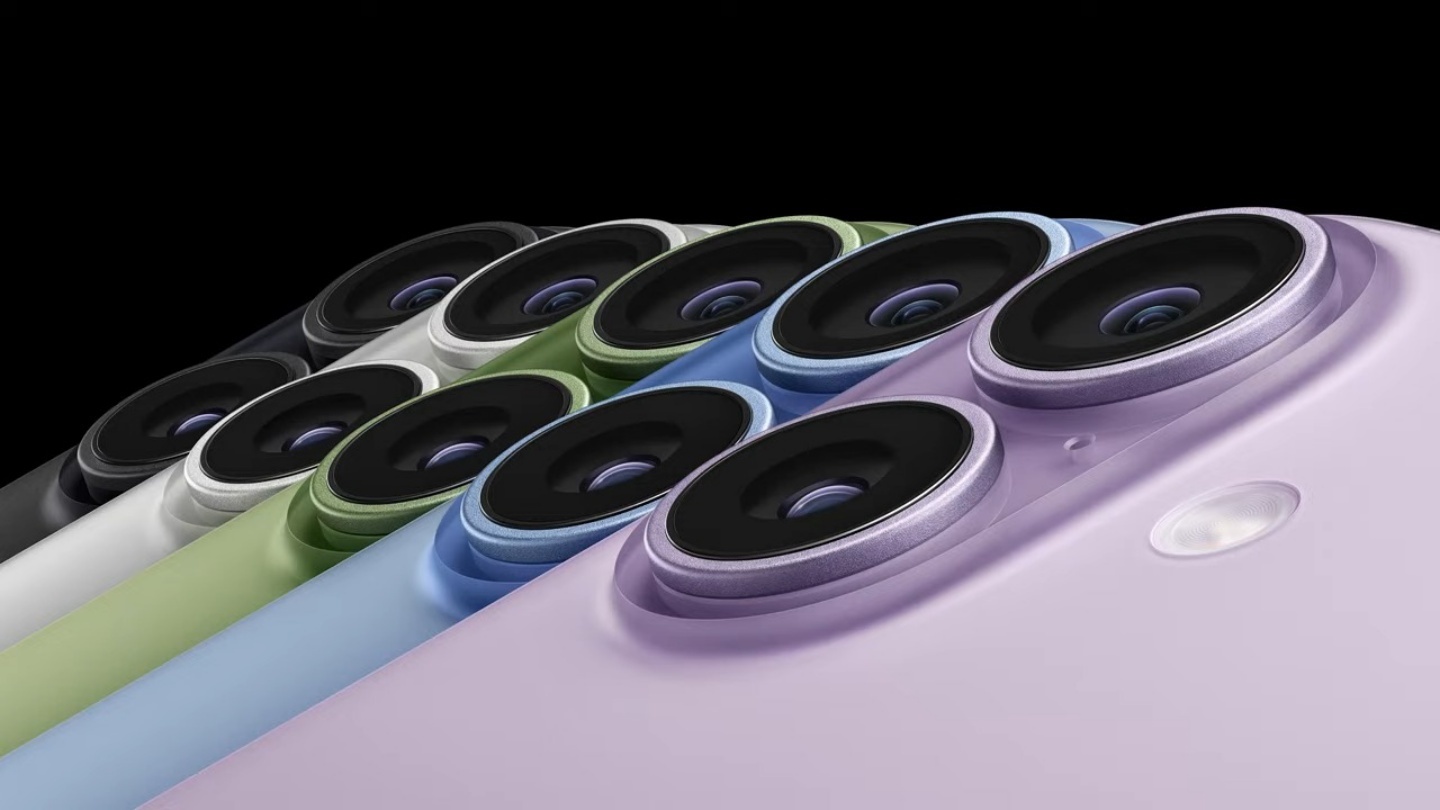 蘋果 iPhone 17 系列亮點總整理：iPhone 17、iPhone Air 與 iPhone 17 Pro／Pro Max 全新功能一次看！ 9 月 19 日正式發售