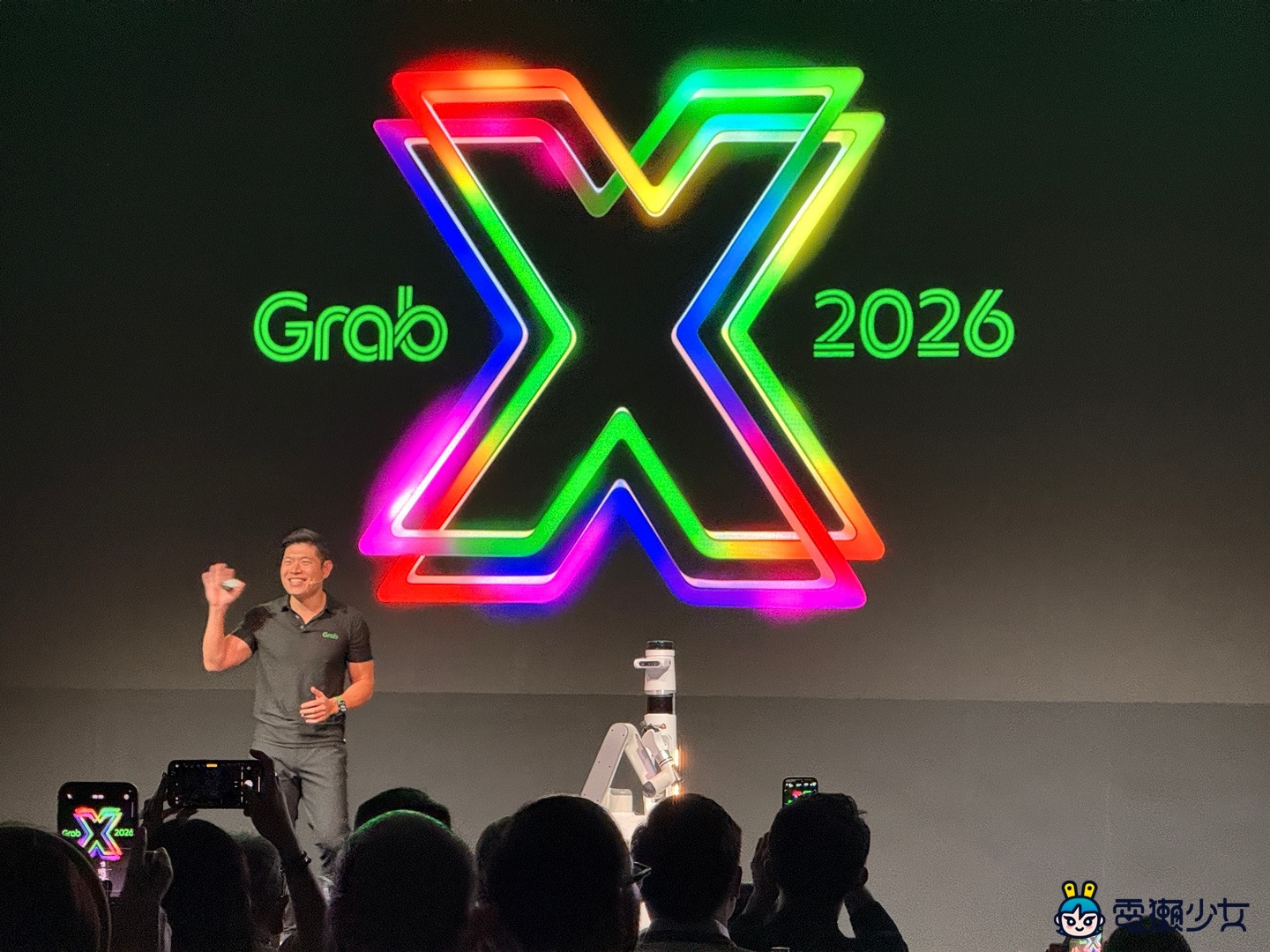 出遠門｜原來 Grab 不只是叫車：東南亞霸主即將進軍臺灣，超級 App 如何用 AI 重塑日常生活