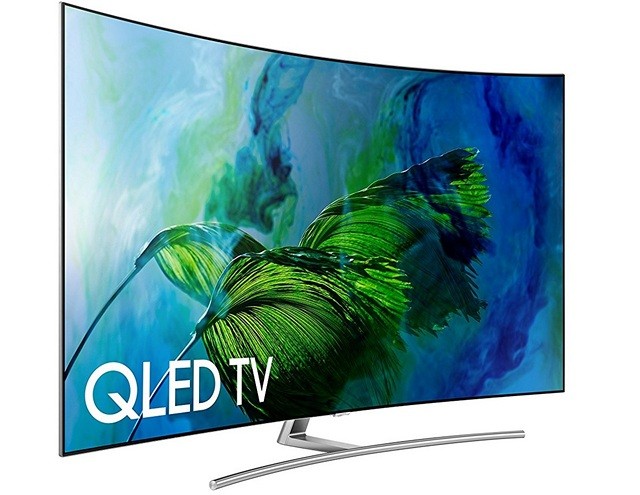 三星要在今年推出的『 QD-OLED電視 』是什麼？跟QLED、OLED差在哪？