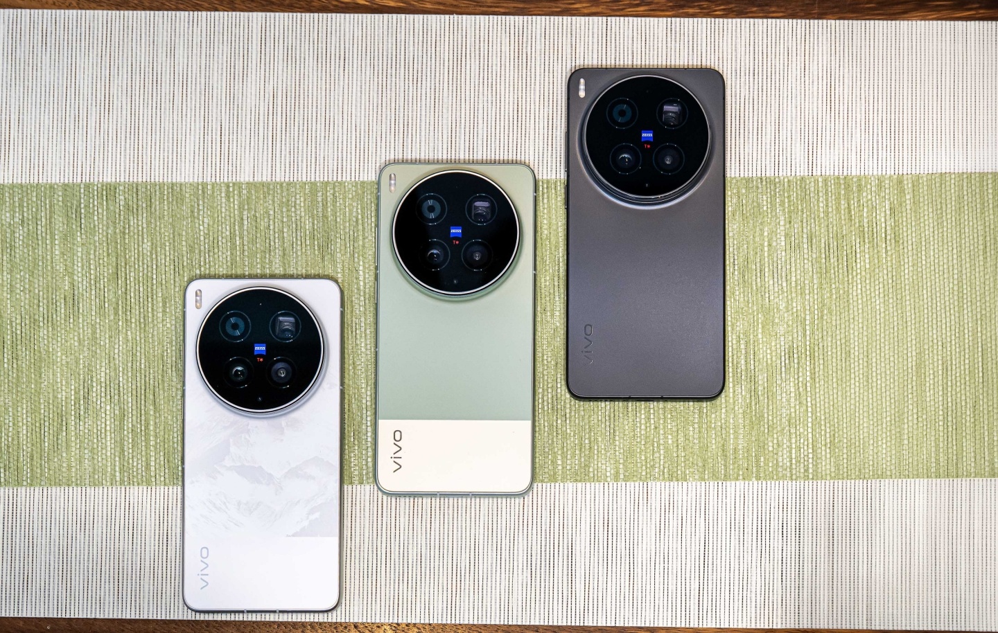 手機變身電影攝影機?我摸到 vivo X300 Ultra! 手機變身電影攝影機?我摸到 vivo X300 Ultra!