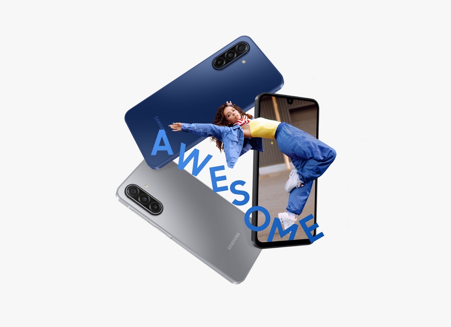 三星 Galaxy A17 5G 亮相，規格升級預計 8 月下旬上市！