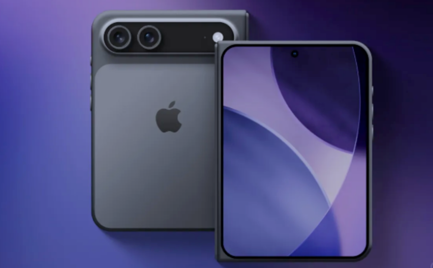 iOS 27 程式碼先爆雷！iPhone Ultra 傳採雙電池，維修費可能變便宜