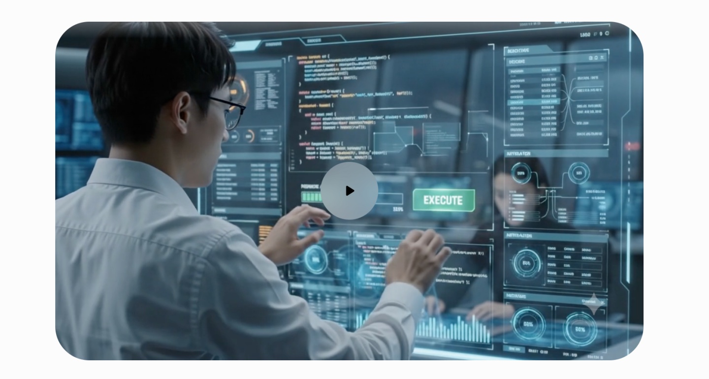 創作者快看!Gemini 這幾個 AI 工具,改變 YouTube 工作流 創作者快看!Gemini 這幾個 AI 工具,改變 YouTube 工作流