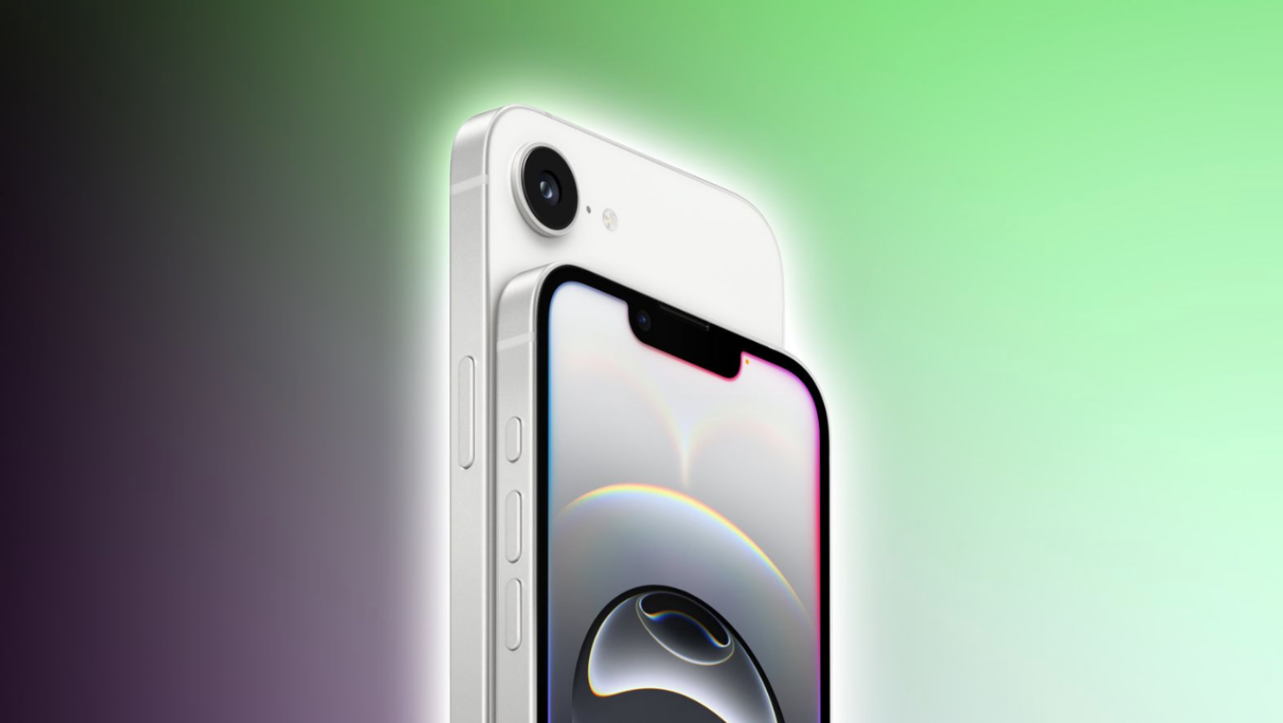 蘋果新品接力登場！iPhone 17e、入門 iPad 與 MacBook 等預計推出