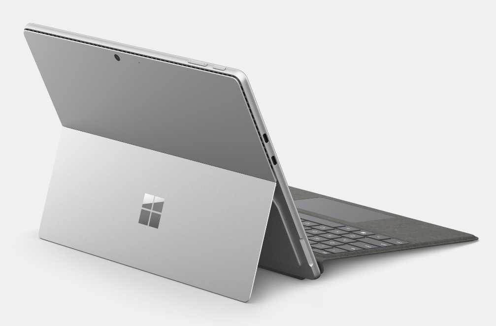 上市囉！微軟商務版 Surface Pro 10、Surface Laptop 6 即日開賣，商務版是什麼意思？