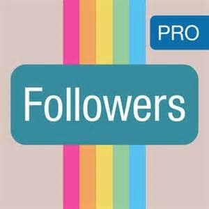 Followers - Social Analytics For Instagram