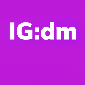 IG:dm