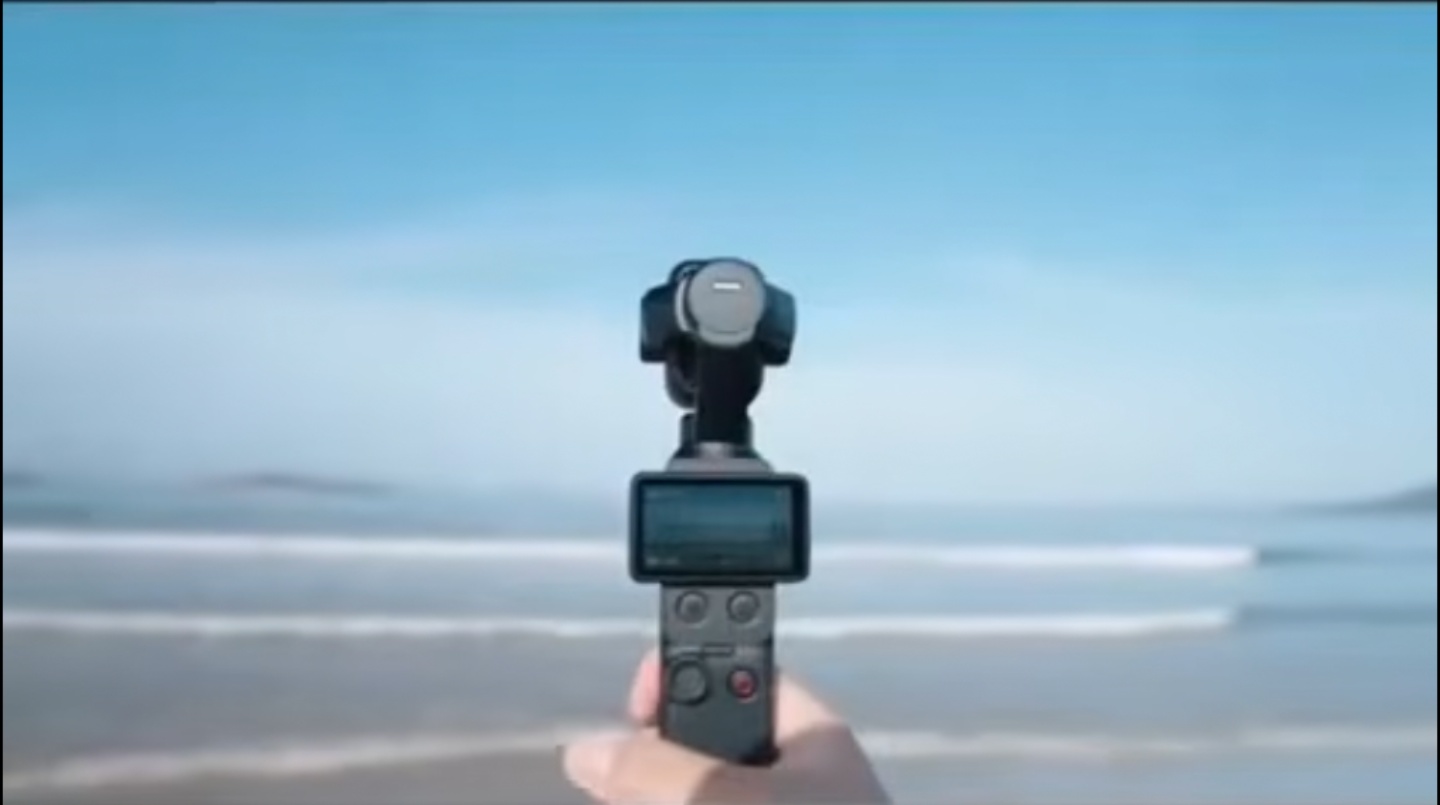 DJI 對決 Insta360！Pocket 4P 雙鏡頭預告登場　LUNA 系列攜手徠卡正面開戰