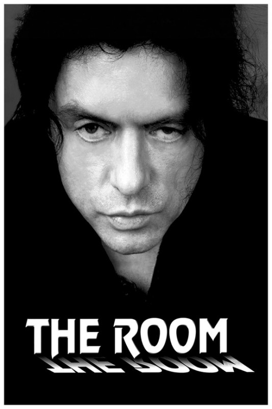 影史上最神的爛片『 The Room 』究竟多奇葩現在讓你看看！導演上傳YouTube免費完整版 (9/24更新: 影片已被刪除)