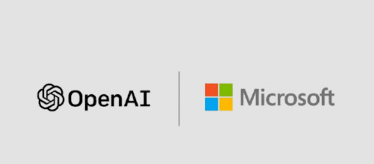 AI 巨頭決裂危機？OpenAI 與微軟 300 億收購案引爆反壟斷風暴