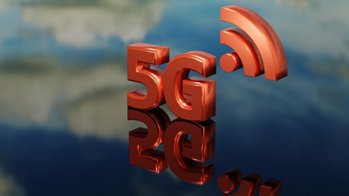 5G 資費變便宜了？三大電信陸續將 5G 吃到飽超量後的限速提升至 21Mbps