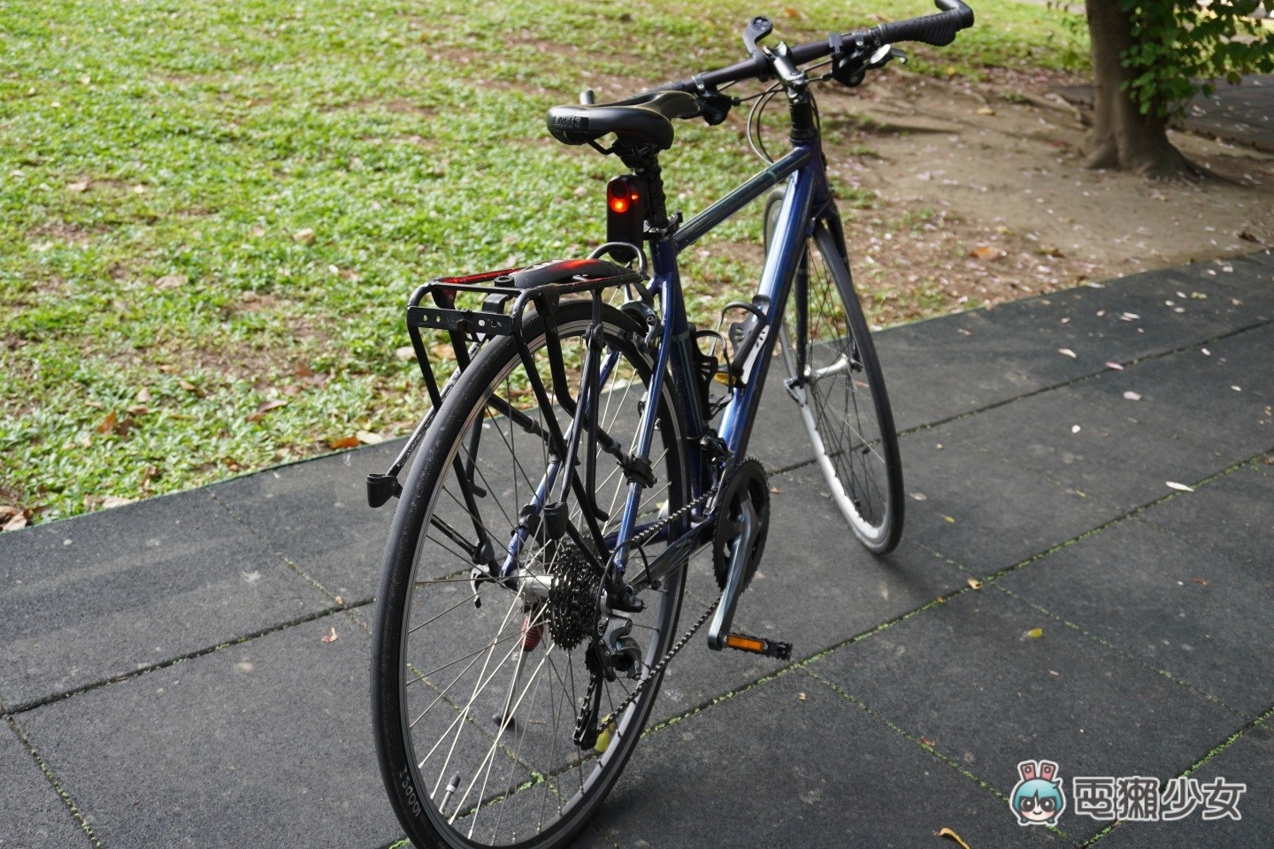 開箱|Garmin Edge 850 GPS 自行車錶!搭配 Varia RCT715 讓新手車友也能安心上路!守護全方位安全與訓練神器 開箱|Garmin Edge 850 GPS 自行車錶!搭配 Varia RCT715 讓新手車友也能安心上路!守護全方位安全與訓練神器