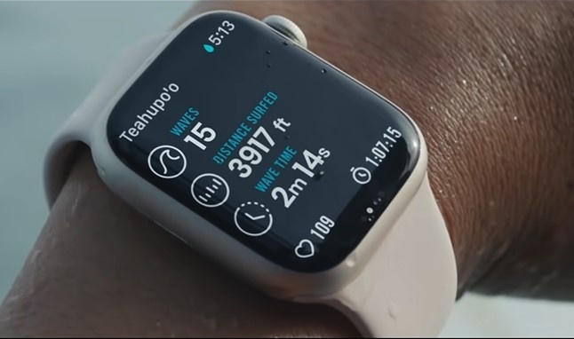Apple Watch S7 與 Apple Watch S6 差在哪 升級功能值得買單嗎？
