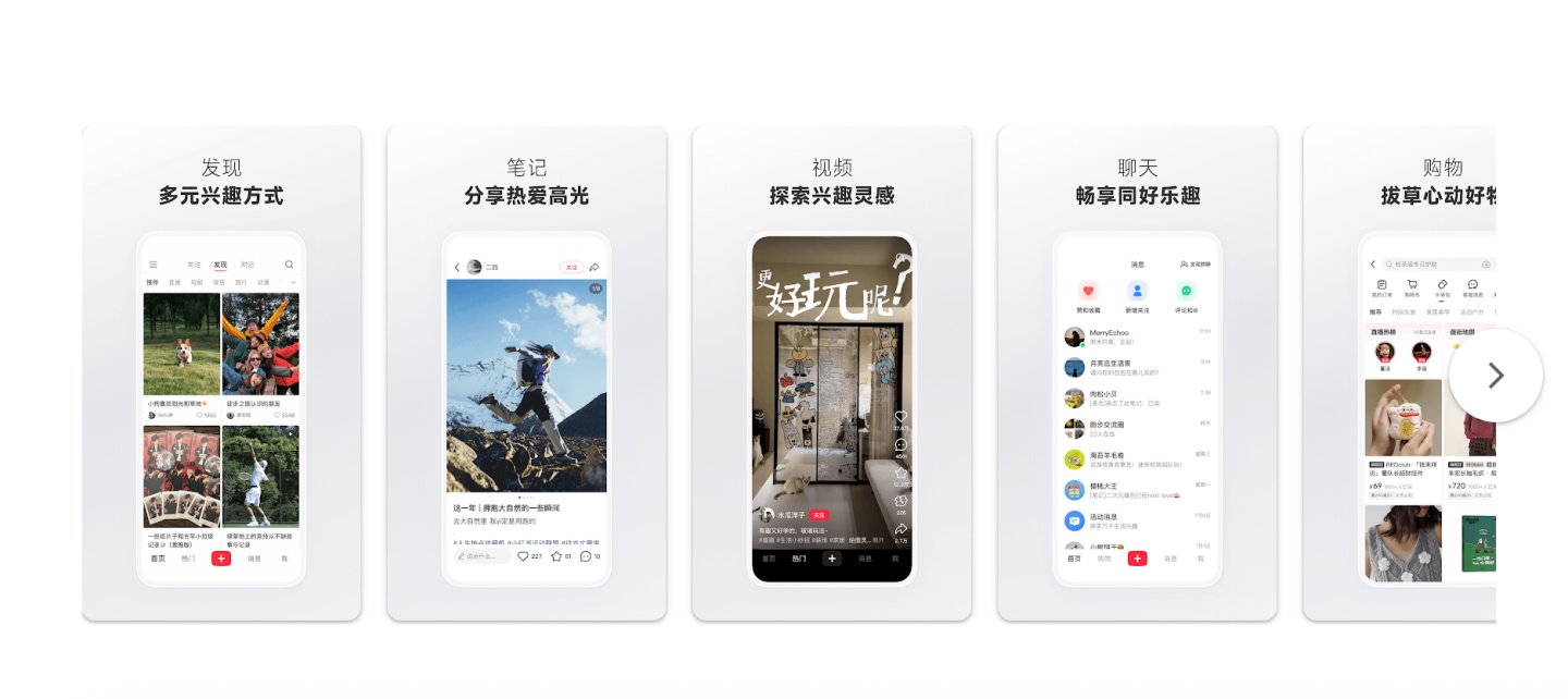 實測有效!小紅書禁用台灣用戶免緊張 五步驟替代方案超實用 實測有效!小紅書禁用台灣用戶免緊張 五步驟替代方案超實用