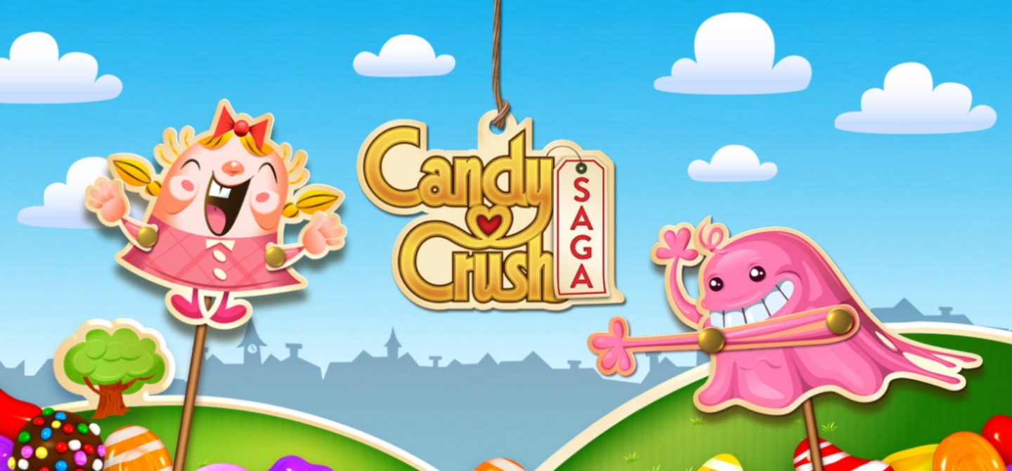 《Candy Crush》背後團隊裁員，取代的是自己打造的 AI