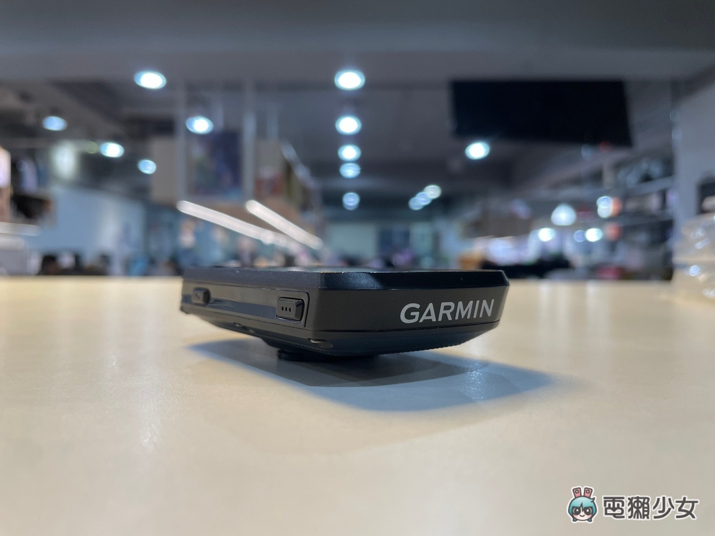 開箱|Garmin Edge 850 GPS 自行車錶!搭配 Varia RCT715 讓新手車友也能安心上路!守護全方位安全與訓練神器 開箱|Garmin Edge 850 GPS 自行車錶!搭配 Varia RCT715 讓新手車友也能安心上路!守護全方位安全與訓練神器