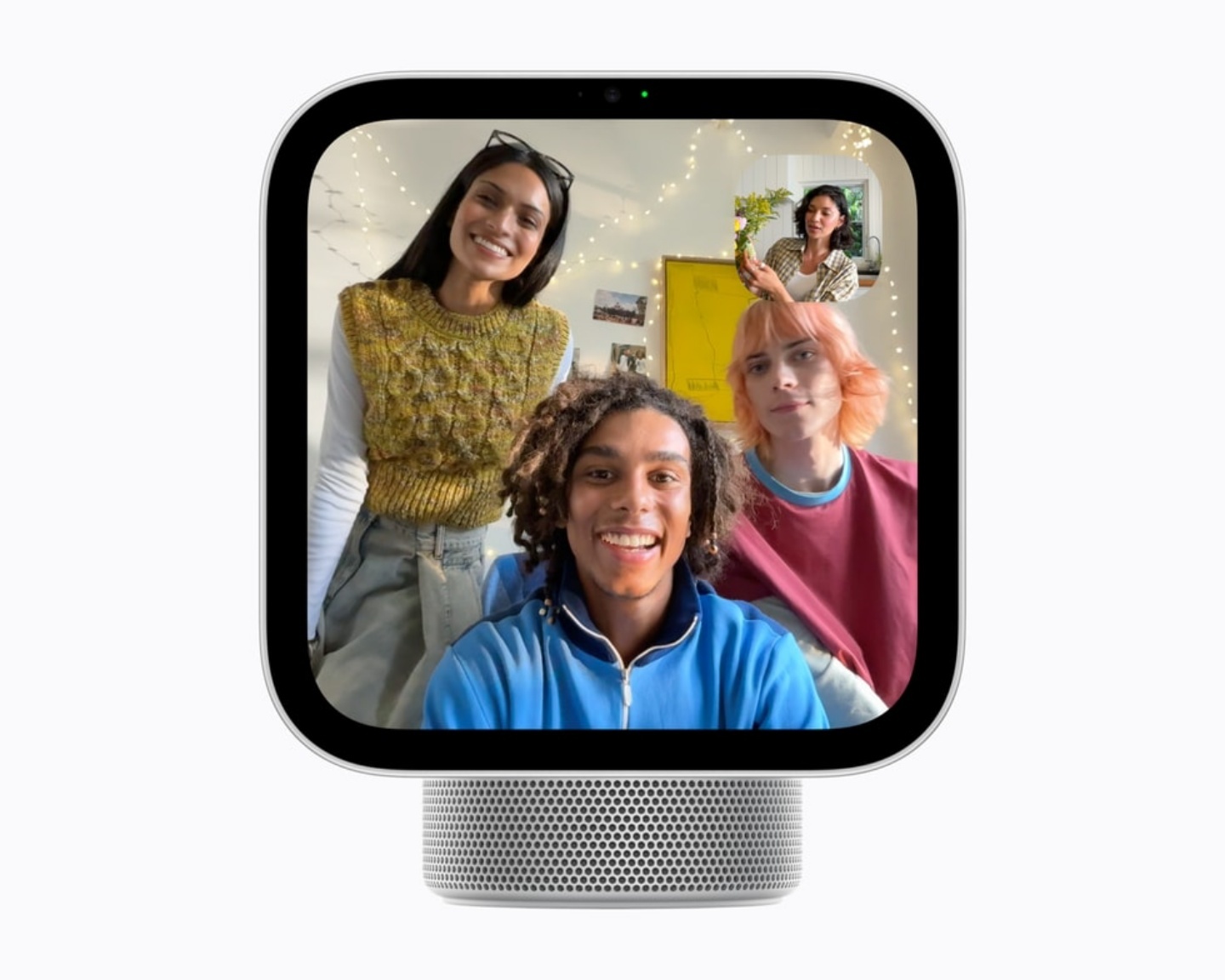 Apple HomeView 是什麼？蘋果智慧家庭新裝置亮相