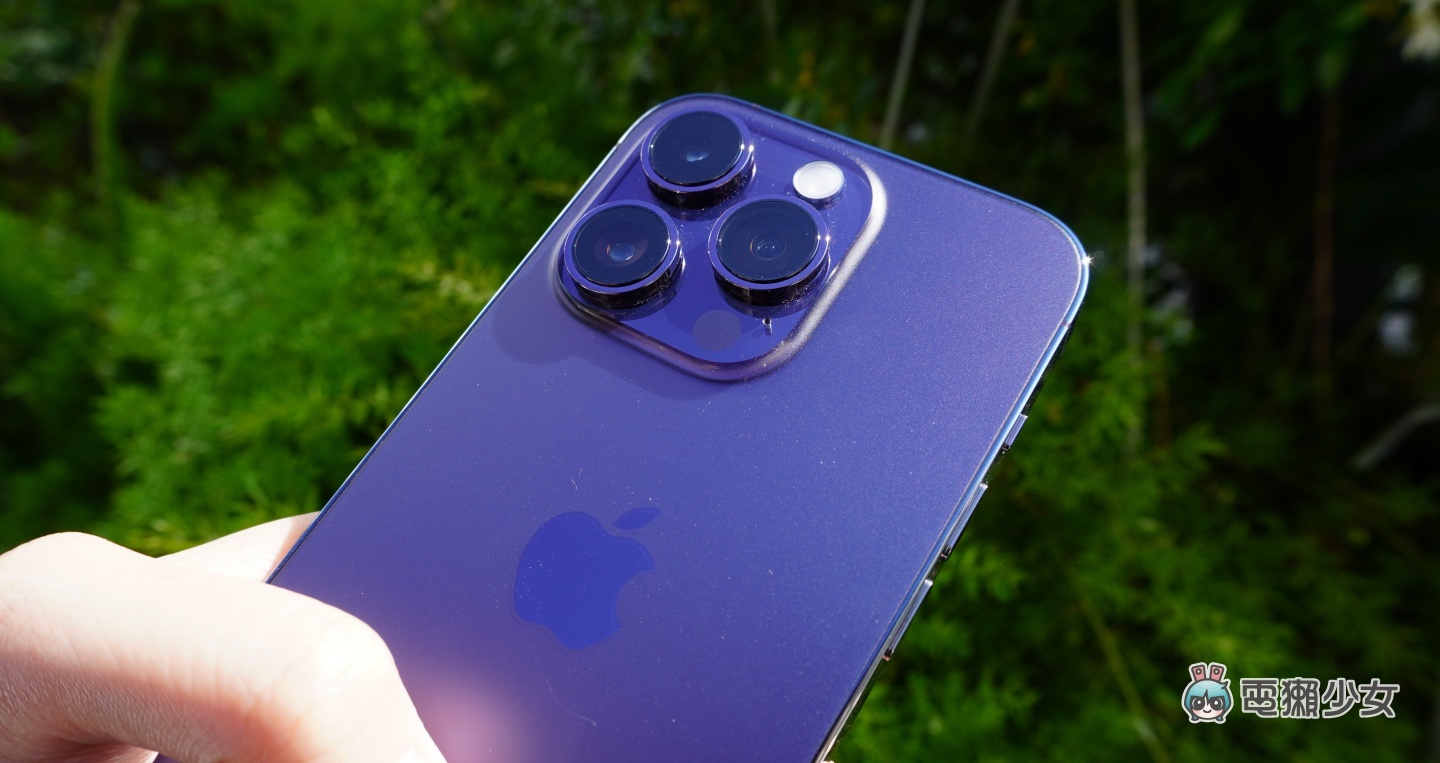 iPhone 14 Pro『 動態島 』五大熱門 QA！真的有比瀏海好？體驗心得老實說