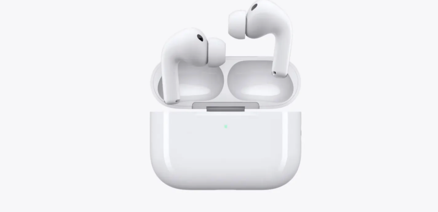 相機版 AirPods 傳進入測試末期，AI 穿戴大戰要來了！