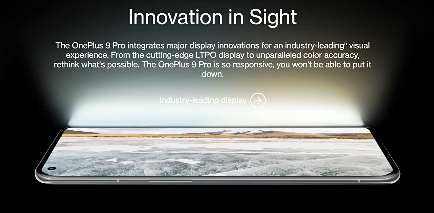 OnePlus 9、9 Pro 正式亮相！搭載高通 S888 晶片、支援 120Hz 螢幕更新率 還有哈蘇相機加持