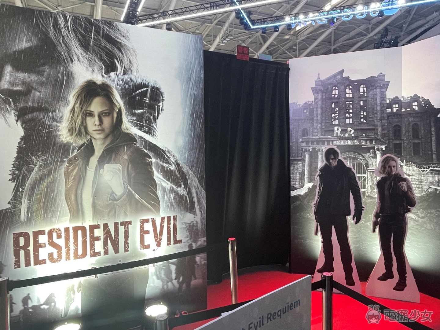 出門|上百款新作搶先玩!2026 台北國際電玩展重點一次看 出門|上百款新作搶先玩!2026 台北國際電玩展重點一次看