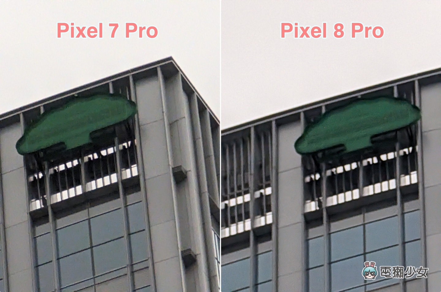 開箱｜Google Pixel 8 Pro 拍照強不強？還是一樣熱得像暖暖包？新功能好玩嗎？值不值得買？