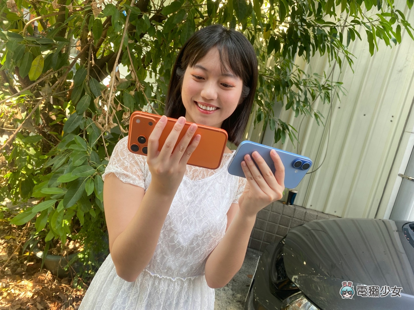 iPhone 17 vs. iPhone 17 Pro：到底選哪一款？