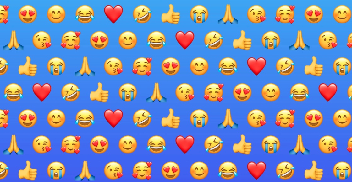2021 年最常用的表情符號是哪些？第一名的 emoji 對年輕人來說不是過時了嗎？ 