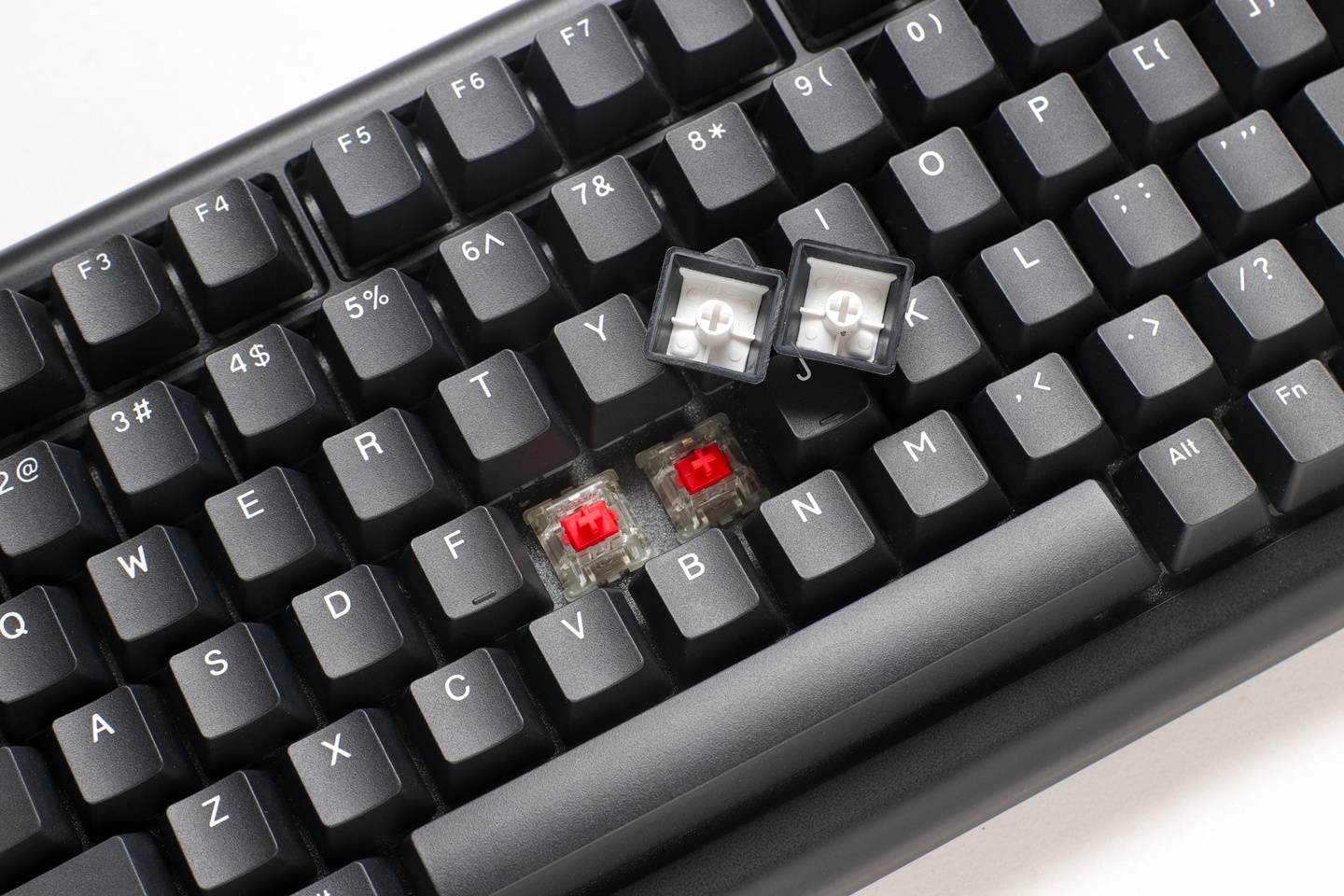 Ducky ProjectD 推全新 Tinker 75 機械式鍵盤，高階體驗親民價格