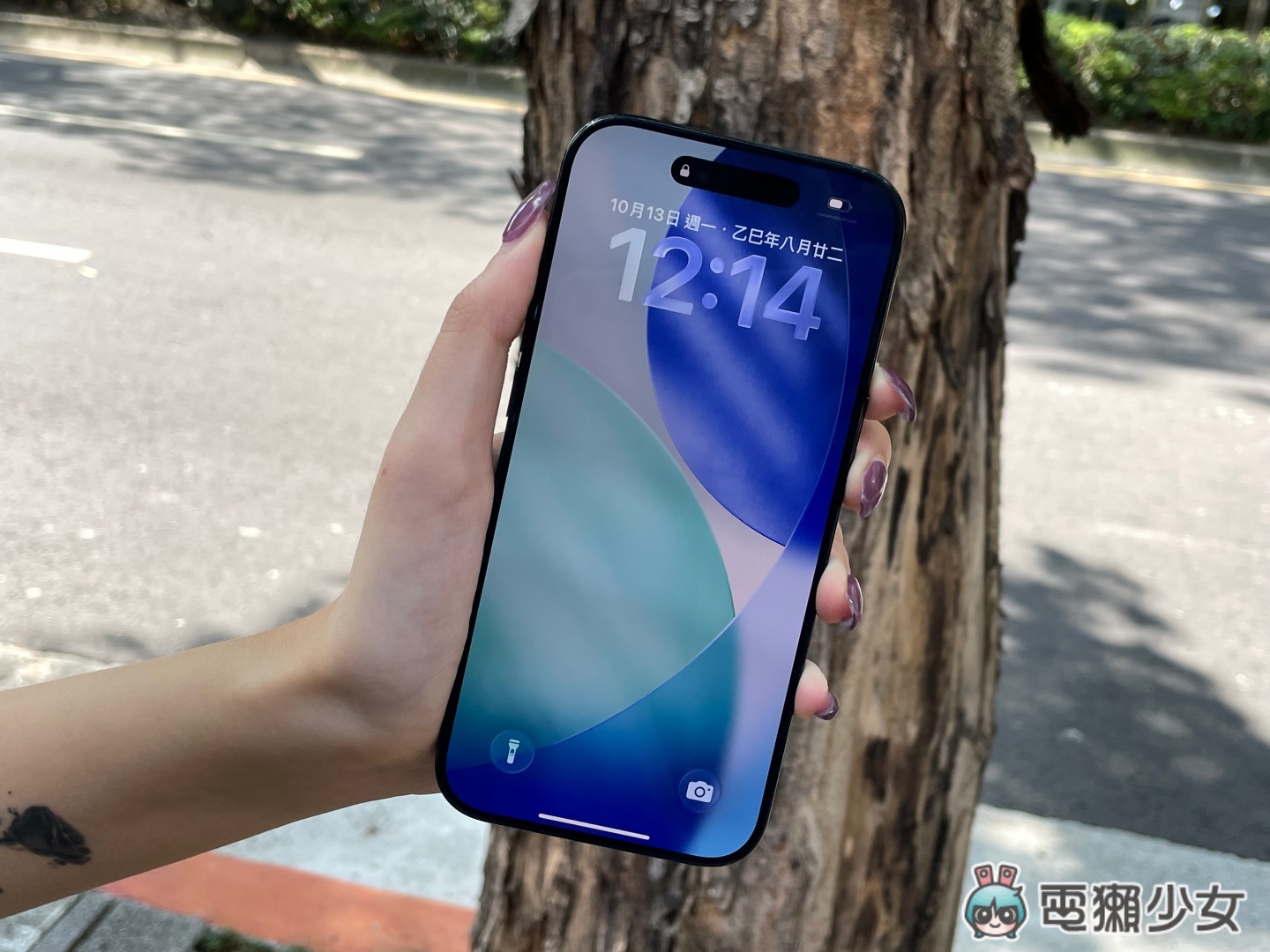 開箱｜史上最輕薄 iPhone？iPhone Air 手感、電量、使用心得實測