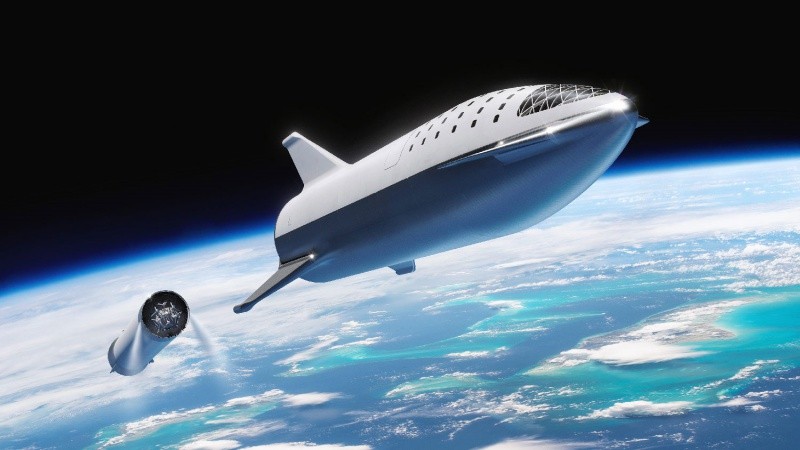 Elon Musk月球之旅的第一名乘客！日本年輕企業家包機將與朋友一同旅行