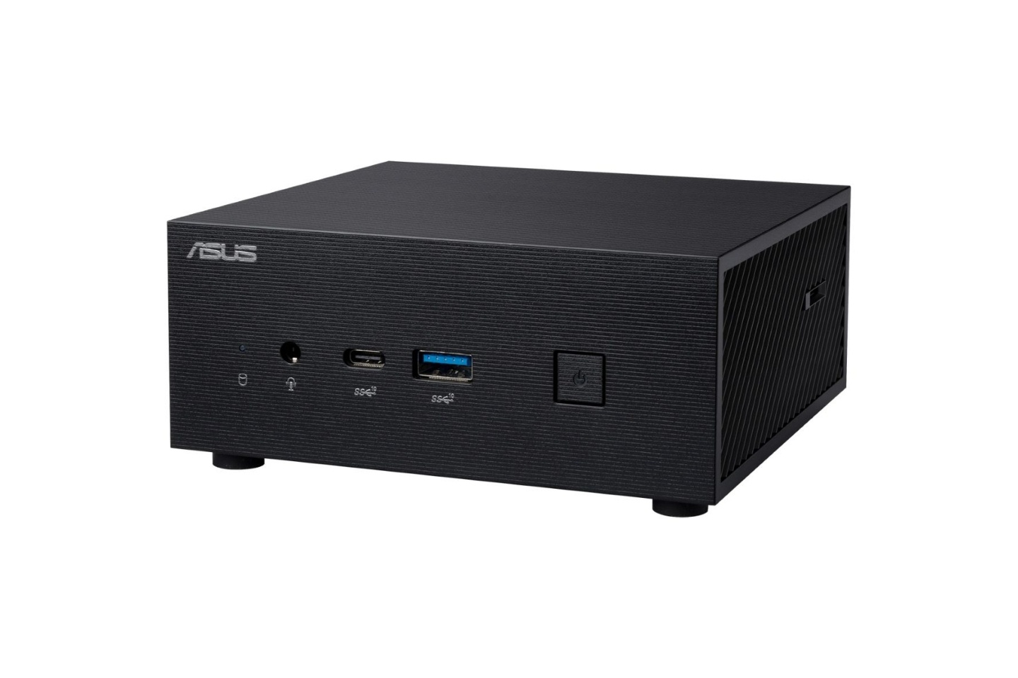 ASUS 迷你桌機 Mini PC PN63-S1 登場！輕巧機身但五臟俱全，售價 19,900 元起